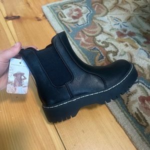 Brand New booties